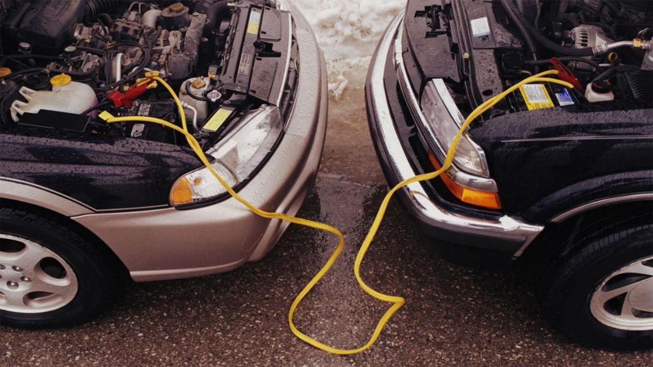 Mordoğan Akü Takviye